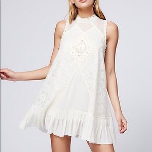 Free People Tunic Dress